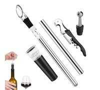 Bastone refrigerante per vino, bastoncini di raffreddamento per bevande