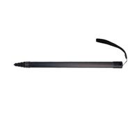 Bastone retrattile di identità della fibra per le macchine fotografiche ad angolo ampio Piano segreto e struttura robusta Clandestinità Selfportrait Stick per il fuoco completo