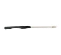 Bastone robusto per inoculazione microbiologica 14 cm asta in rame 4 mm di diametro bastone per inoculazione microbica per uso in laboratorio strumento di biologia del particolato