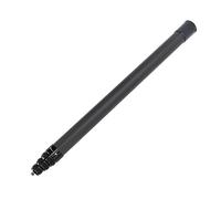 Bastone Selfie Allungabile Extra Lungo 2 M Fibra di Carbonio Palmare Regolabile 4 Sezioni Bastone Selfie Invisibile per Telefono Cellulare con Fotocamera Sportiva