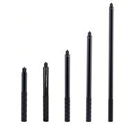 Bastone Selfie Bullet Time, Asta telescopica in lega di alluminio compatibile con Insta360 X4, Pocket 3, GoPro e altre action camera 70 cm/27,5 pollici,120 cm/47,2 pollici,150 cm/59 pollici,200 cm/78,