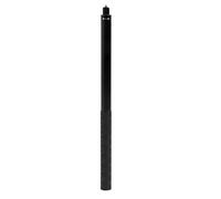 Bastone Selfie Invisibile da 1,9 M 79 Pollici Bastone Selfie Time per Insta 360 ONE RS GO 2 ONE X2 ONE R ONE X Tipo di Manopola per Action Camera