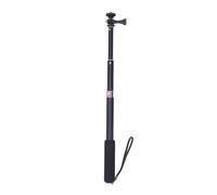 Bastone Selfie Invisibile da 36,22 Pollici, Asta Selfie Stick Invisibile per 4 3 per X3 ONE ONE X2 Action Camera