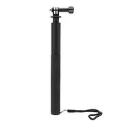 Bastone Selfie Lungo, Presa Comoda, Bastone Selfie Invisibile, Antiscivolo per Esterni