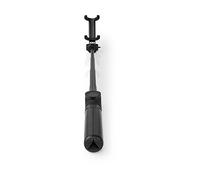 NEDIS Peche Selfie Bluetooth | Wireless | Versione Bluetooth®: 4.2 | Dimensione massima schermo: 3.54" | Lunghezza piegata: 19 cm | Lunghezza da aperto: 550 mm | Capacità di peso massima: 400 g