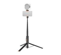 Neewer PA992, bastone per selfie e treppiede