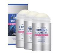 Bastone siero rassodante con retinolo avanzato, soluzione 3 in 1 per pelle liscia, schiarente e idratante, crema nutriente anti-invecchiamento per tutti i tipi di pelle (3)