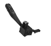 bastone sterzo per Auto Compatibile Con A3 2003 2004 2005 2006 2007 2008 2009 2010 2011 2012 Piantone Dello Sterzo Dell'auto Indicatore Di Direzione Interruttore Cruise Control 1k0953519j