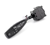 bastone sterzo per Auto Compatibile Con C&evrolet Per Joy Per Exclusive Per Spark 1998-2005 Faro Dell'auto Interruttore Degli Direzione Leva Dell'interruttore Degli Indicatori Di Direzione 96242526