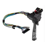 bastone sterzo per Auto Compatibile Con Chevy Per GMC 1995 1996 1997 1998 1999 2000 2001 2002 Cruise Control Braccio Del Tergicristallo Indicatori Di Direzione Interruttore A Leva 26100985 26083627