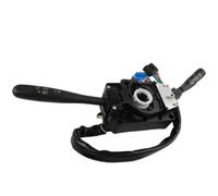 bastone sterzo per Auto Compatibile Con Chevy Per W4500 W5500 Accessori Auto Per Auto Interruttore Combinato Indicatori Di Direzione Interruttore Piantone Sterzo 8973640740