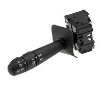 bastone sterzo per Auto Compatibile Con Clio Ii 1998-2010 Interruttore Degli Indicatori Direzione Del Faro Indicatore Luminoso Del Piantone Dello Sterzo Dell'auto Degli Direzione 7701045280