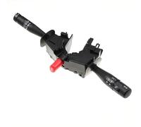 bastone sterzo per Auto Compatibile Con Ford Per Ka 1996-2008 Per Puma 1997-2002 Interruttore Degli Indicatori Di Direzione Leva Dell'interruttore Degli Indicatori Di Direzione Xs6t-11k665-Ca