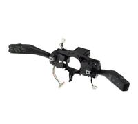 bastone sterzo per Auto Compatibile Con Golf 2010 2011 2012 2013 2014 Interruttore Combinato Indicatore Di Controllo Indicatore Di Direzione Interruttore Tergicristallo 1k5953513k