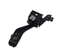 bastone sterzo per Auto Compatibile Con Jetta Per Mk5 2006-2011 Per Touran 2007 2008 Interruttore Degli Indicatori Di Direzione Cruise Control Interruttore Degli Indicatori Di Direzione 1k0 953 513g