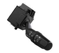 bastone sterzo per Auto Compatibile Con Mazda 3 Accessori Auto Per Auto Interruttore Indicatori Direzione Lampada Fendinebbia Interruttore Controllo Fari Leva Indicatori Direzione Per Auto Bp6p66122