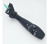 bastone sterzo per Auto Compatibile con Peugeot per 1007 206 207 307 406 407 807 Indicatore di direzione per auto Interruttore indicatore di direzione Leva indicatore di direzione per auto 96608841xt(