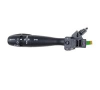 bastone sterzo per Auto Compatibile Con Peugeot Per 1007 206 207 307 406 407 807 Indicatore Di Direzione Interruttore Indicatore Di Direzione Leva Interruttore 96595087xt(Auto)