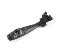 bastone sterzo per Auto Compatibile Con Peugeot Per 206 207 307 406 407 807 Interruttore Indicatori Di Direzione Per Auto Leva Lampeggiante Leva Interruttore Piantone Sterzo 96477533xt