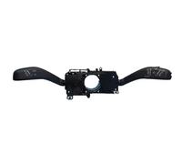 bastone sterzo per Auto Compatibile Con Polo 2011 2012 2013 2014 2015 2016 2017 Interruttore Combinato Segnale Di Svolta Interruttore Tergicristallo Cruise Control 6rd953503m(NO Cruise Control)