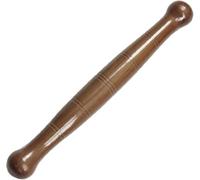 Bastone Tai Chi Ruler Bang, Righello Tradizionale Cinese in Legno per Arti Marziali Qigong Kungfu Training Sticks per Esercizi Kungfu, Adatto per Principianti Tai Chi A1