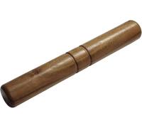 Bastone Tai Chi Ruler Bang, Righello Tradizionale Cinese in Legno per Arti Marziali Qigong Kungfu Training Sticks per Esercizi Kungfu, Adatto per Principianti Tai Chi A3
