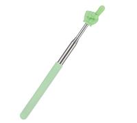 Bastone telescopico di insegnamento bastone da lettura lavagna portatile puntatore strumento di lettura manuale bastone puntatore dito Readi Z3f4 Presenter