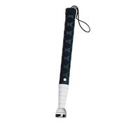Bastone telescopico per Cieco - 125 cm（50,7″） Bastone Non Vedenti in Lega di Titanio per - Punta Rotante per Persone con Problemi di Vista e Non vedenti(7 Sect.,125cm/50.7in)