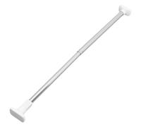 Bastone Telescopico Per Tende Asta Di Estendibile Della Bagno