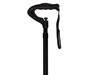 Bastone Torino in alluminio a regolazione Art. AD-70