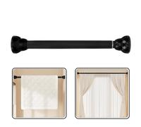 Bastone Vasca Bagno Appendiabiti Telescopico Per Tende Porta