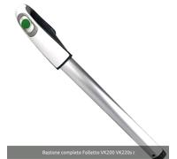 BASTONE VORWERK FOLLETTO VK200 /220S