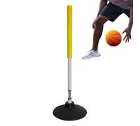 Bastoni Da Calcio Per Allenamento,Attrezzatura Sportiva Morbida Portatile E Multifunzionale Da 61 Cm - Pali Per Allenamento Della Velocità Sportiva | Per Baseball, Pallacanestro, Cavallo, E Cane