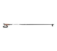 Bastoni da corsa Leki XTA Base Lunghezza dei bastoni: 155 cm / Colore: nero/bianco