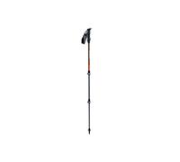 Bastoni da escursionismo Lacal Alu stick (ARANCIONE) TU