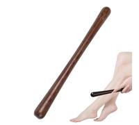 Bastoni Da Massaggio Manuale - Strumento Per Muscoli E Corpo | Bacchetta Da Massaggio In Legno | Per Sollievo Dello Stress E Modellazione Della Cellulite, Spalla Piede Gamba Fianchi Pancia Schiena