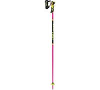 Leki WCR Lite SL 3D - bastoncini da sci - bambino 105 cm Pink/Black junior Alluminio