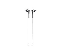 Bastoni da sci Black Diamond DISTANCE CARBON Z FKT POLES (Black) Unisex 130 cm
