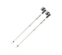 Bastoni da sci Leki DETECT S (grigio/nero) Unisex 115