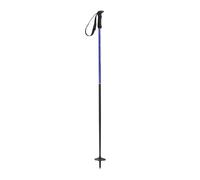 Bastoni da sci NORDICA FREERIDE (NERO/VIOLA) Unisex 130