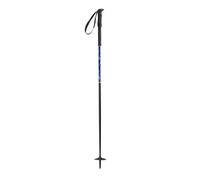 Bastoni da sci NORDICA FREERIDE PRO (NERO/BLU) Unisex 125
