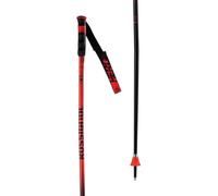 ROSSIGNOL Hero Gs-sg - Unisex - Rosso / Nero - Taglia 130- modello 2026