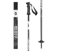 Bastoni da sci Scott Element (Nero/Bianco) Junior 085
