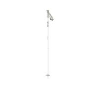 Scott - Bastoncini da sci all-mountain per donna - Kira White Pearl per Donne in Alluminio - Taglia 105 cm - Bianco