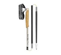 Bastoni da trail running Leki NEOTRAIL PRO FX ONE SL grigio 115