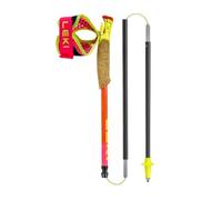 Bastoni da trail running Leki ULTRATRAIL FX ONE SL (rosa) 110