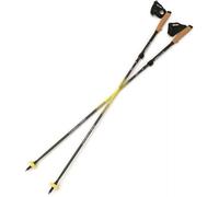 Silva Running Carbon Adjust Z Poles Argento 120-140 cm