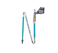 Tsl outdoor alu 4 cork blue 4 sprig pieghevole bastoni da trail