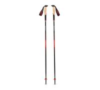 Bastoni da trekking Black Diamond PURSUIT CARBON Z POLES (Octane) 110 cm