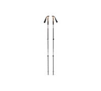 Black Diamond Trail Vista Shock Trekking Poles Beige 100-140 cm